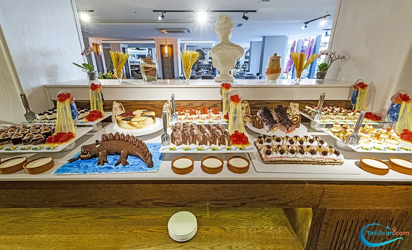 tatilcim.com Kilikya Hotel