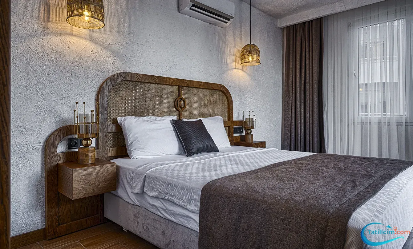 tatilcim.com Kilikya Hotel
