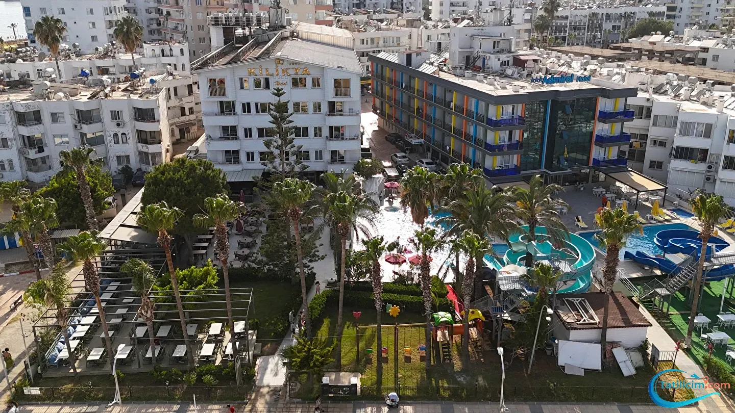 tatilcim.com Kilikya Hotel