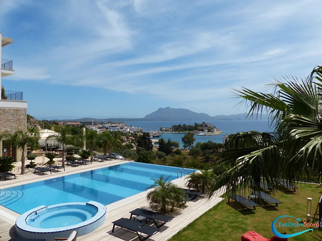 Cape Krio Boutique Hotel & Spa