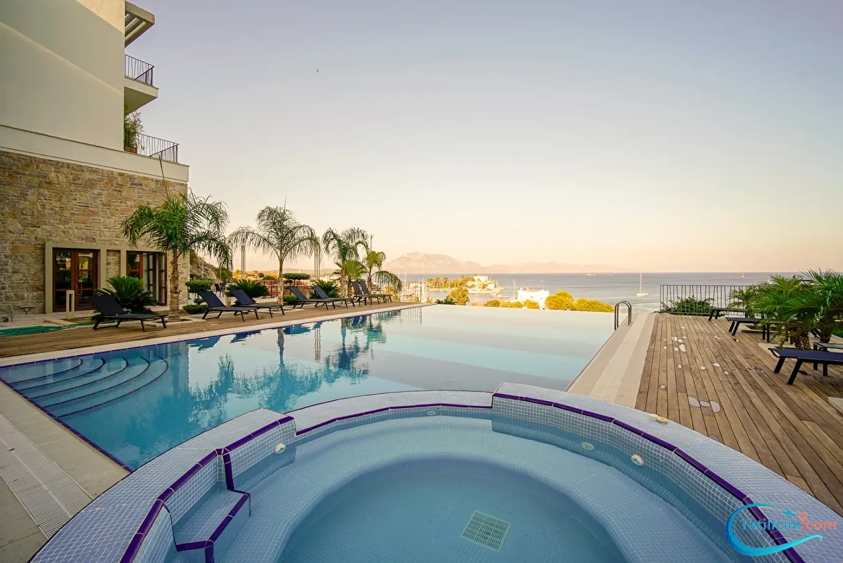 Cape Krio Boutique Hotel & Spa