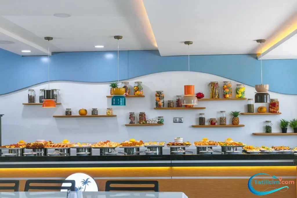 tatilcim.com Palmila Butik Otel