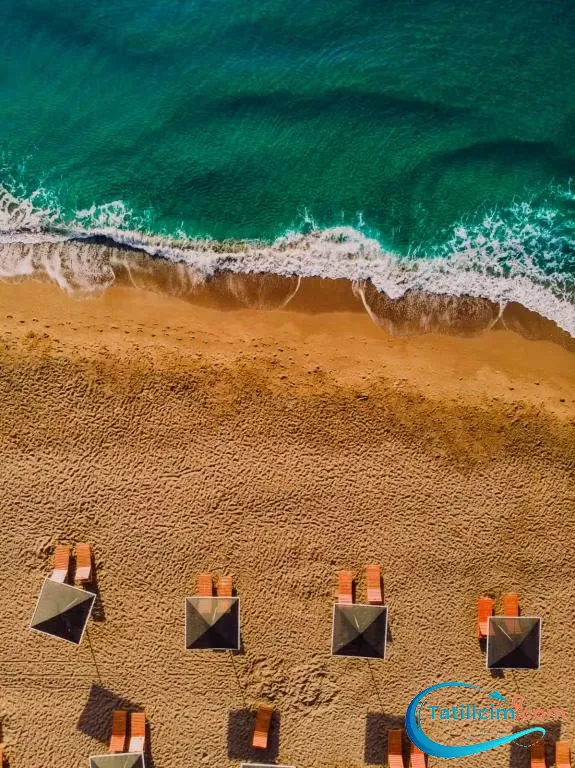 tatilcim.com Palmila Butik Otel