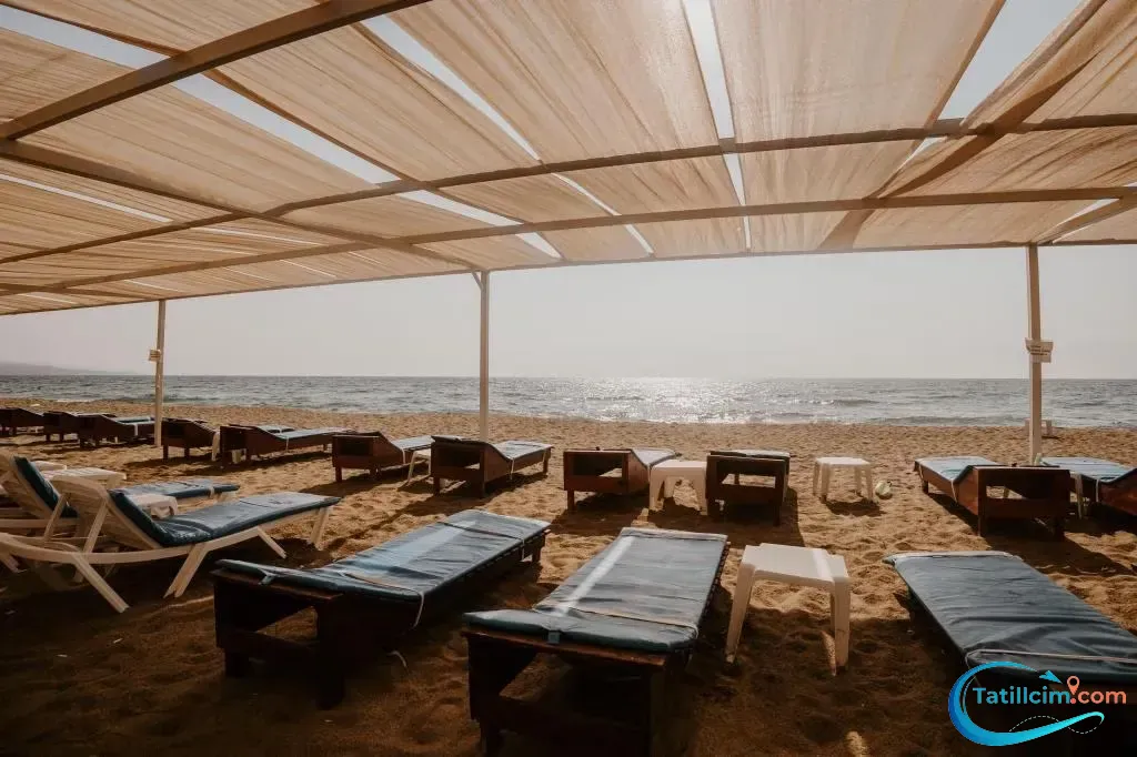 tatilcim.com Palmila Butik Otel