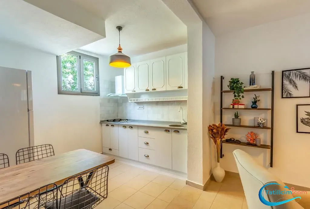 tatilcim.com Avlu Otel Palamutbükü