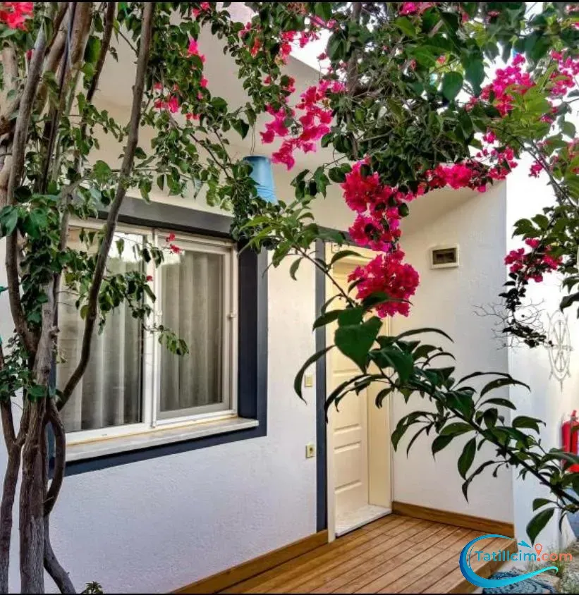 Raslantı Pansiyon & Restaurant