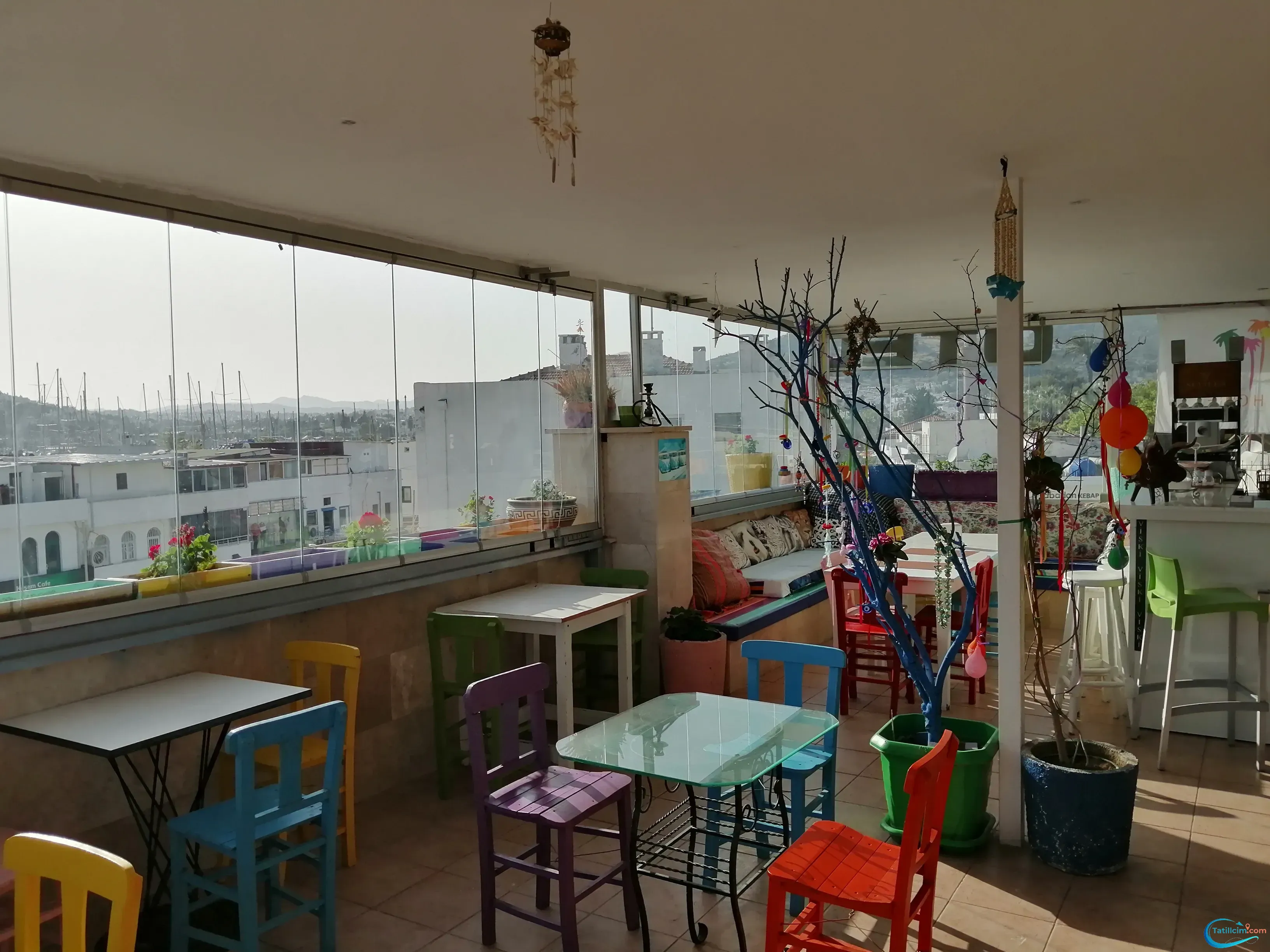 tatilcim.com Can Hotel Bodrum