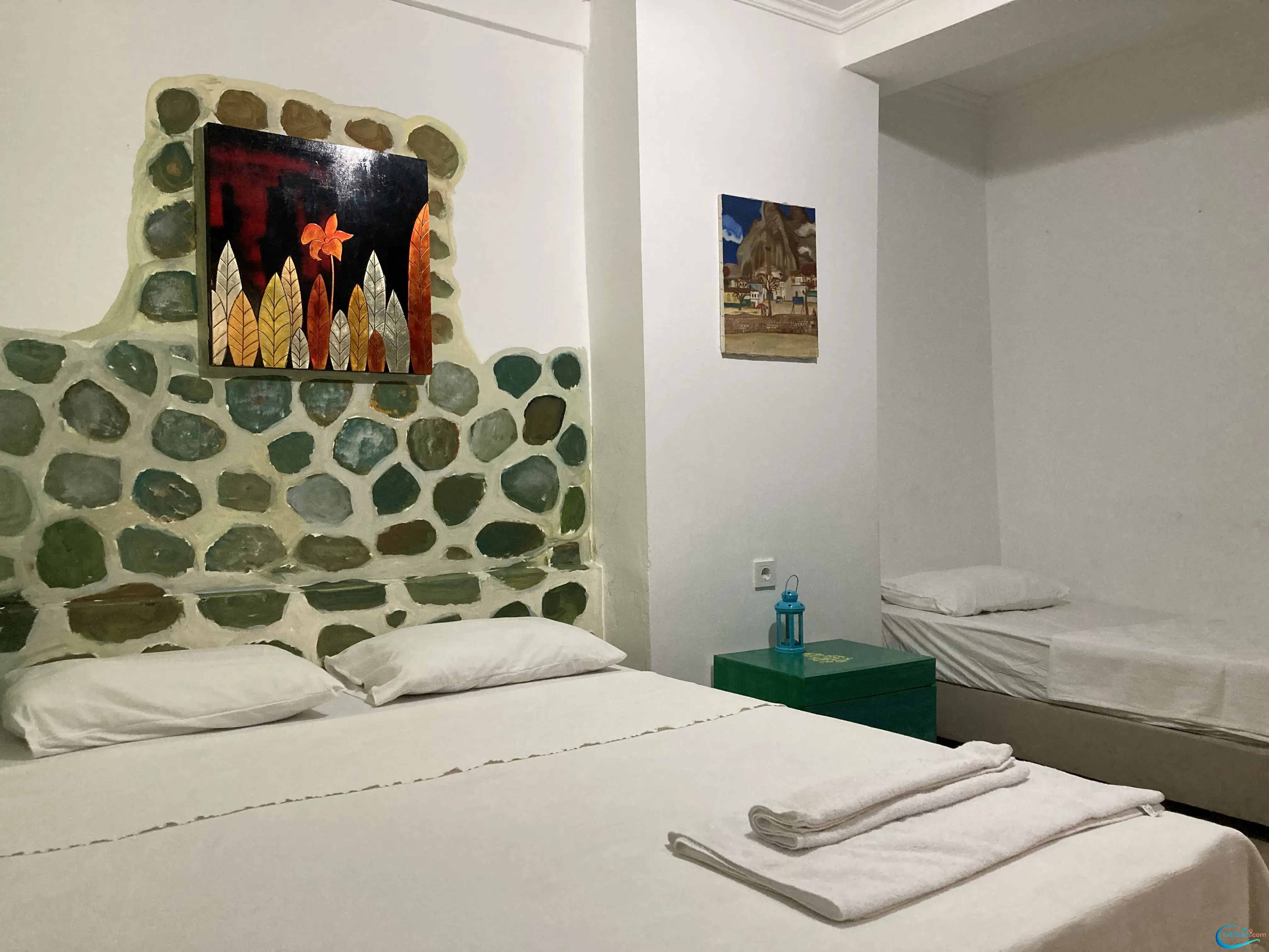 tatilcim.com Can Hotel Bodrum