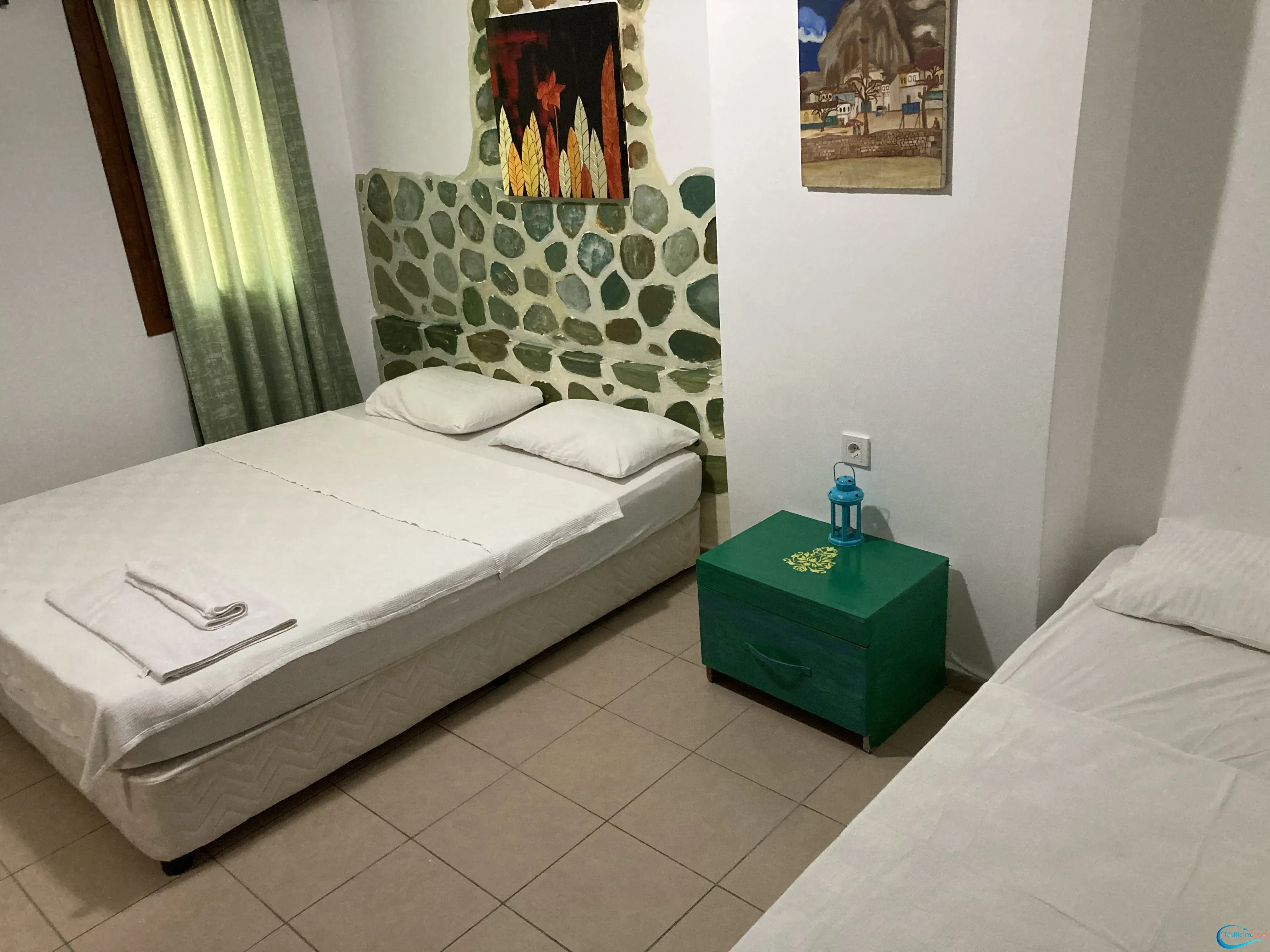 tatilcim.com Can Hotel Bodrum