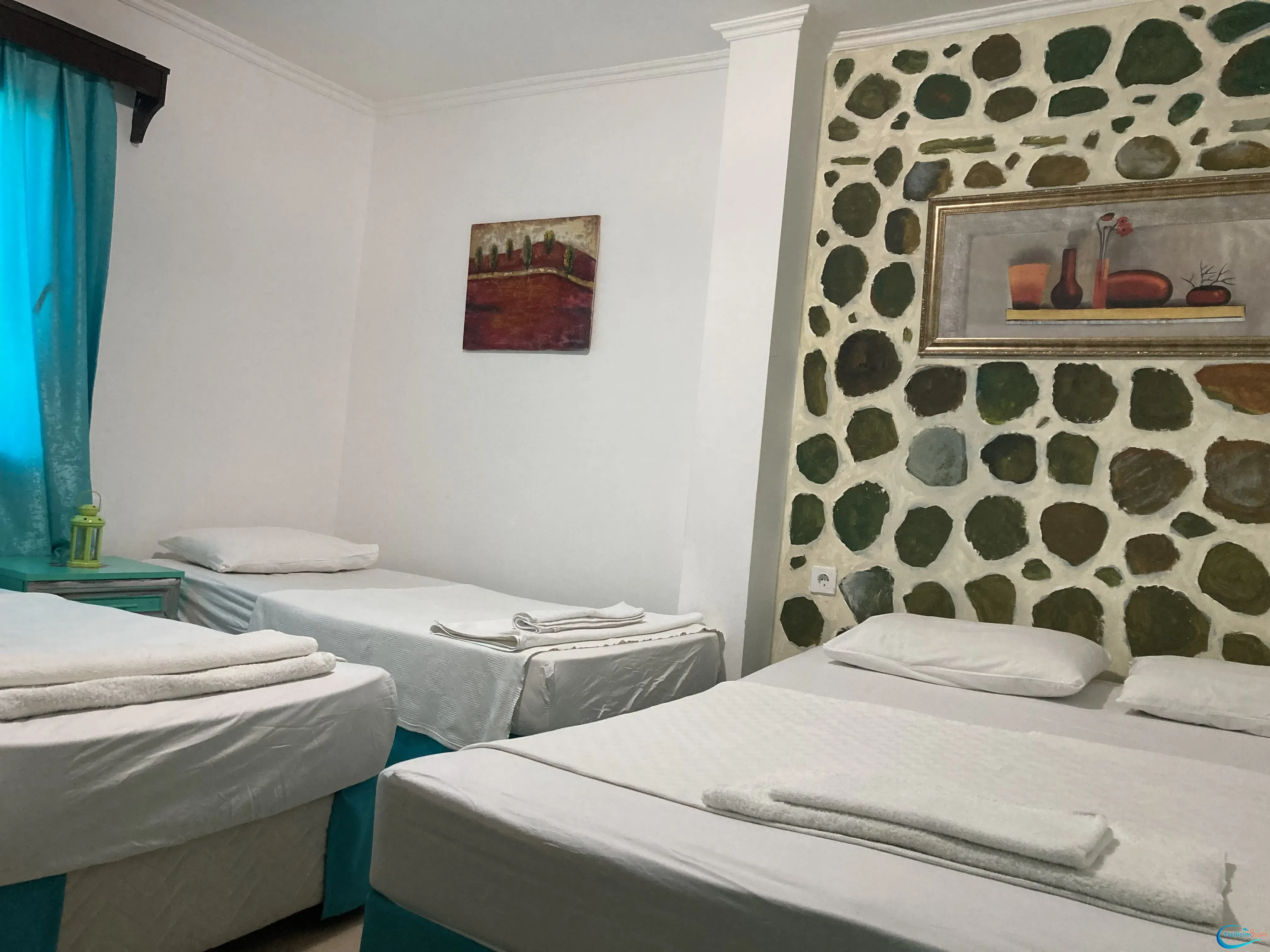 tatilcim.com Can Hotel Bodrum