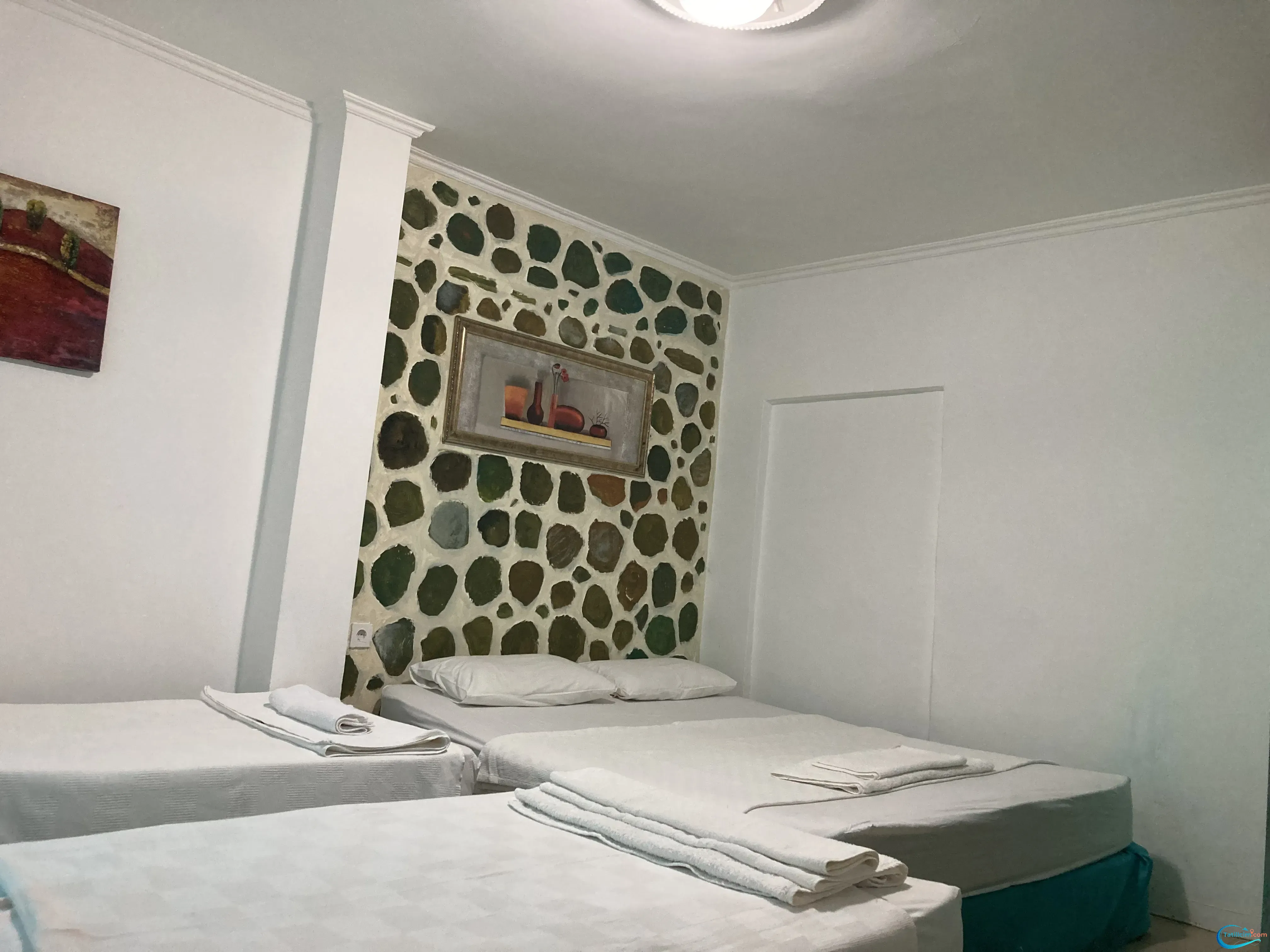 tatilcim.com Can Hotel Bodrum