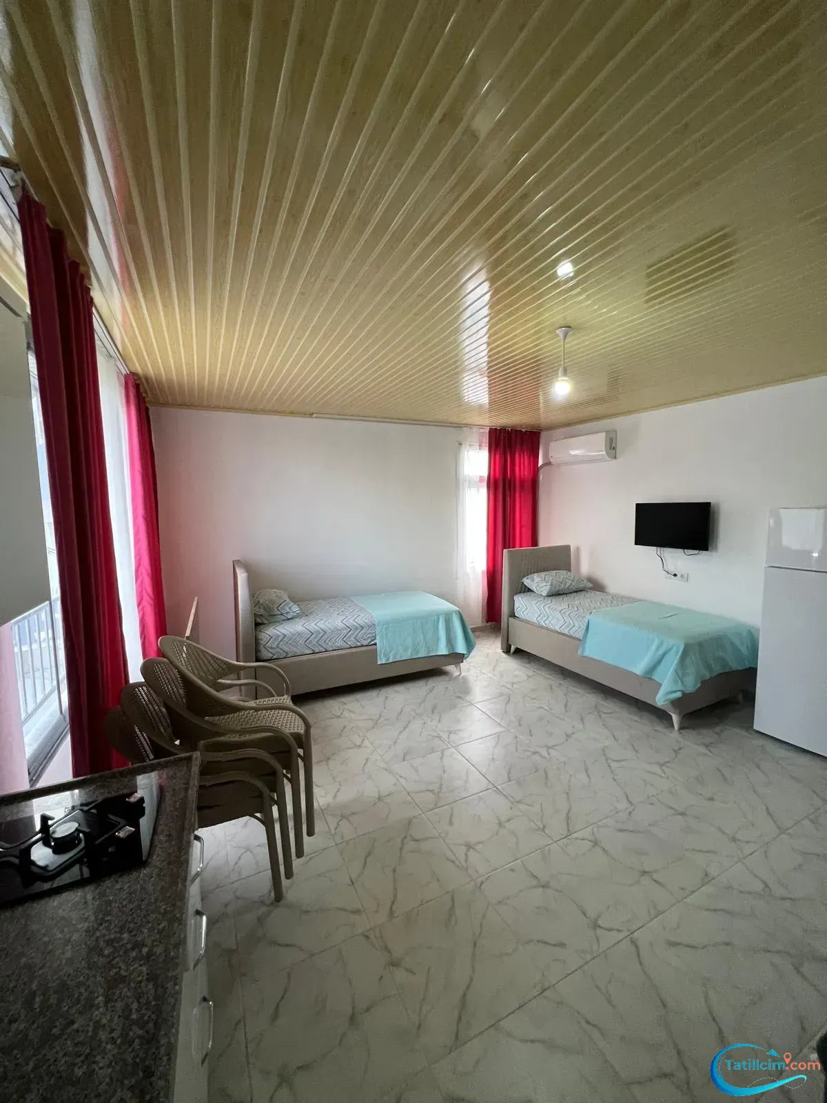 Paşa Apart Otel