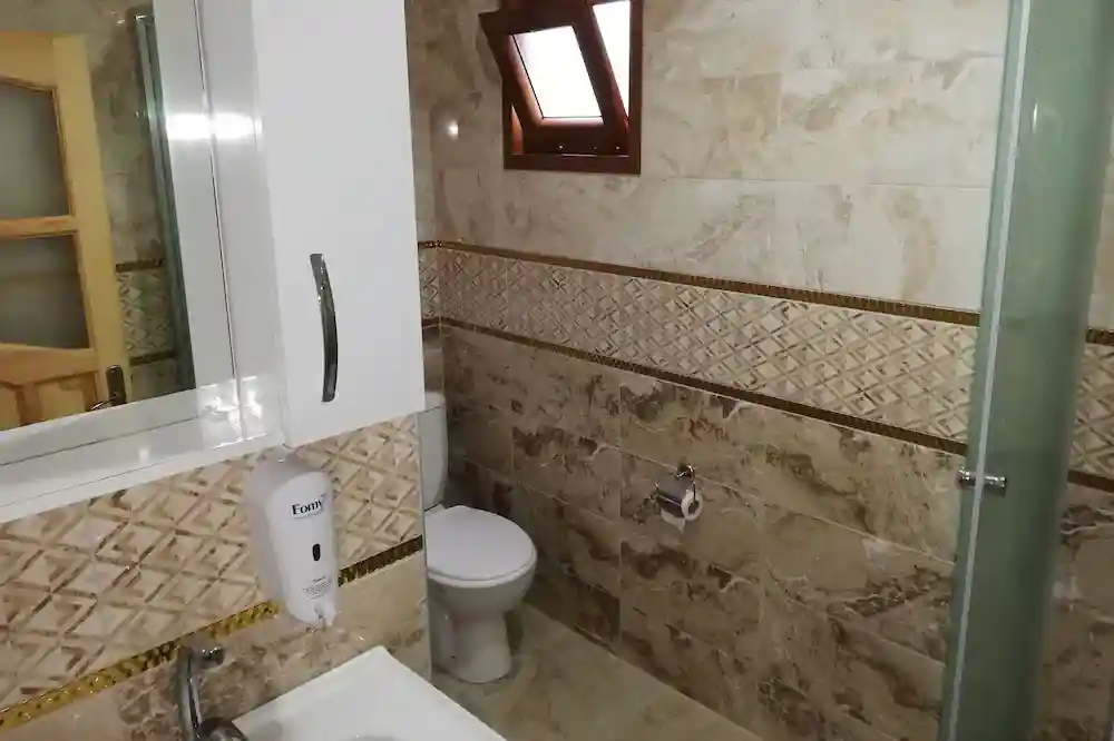 tatilcim.com Yavuz Yılmaz Tesisleri