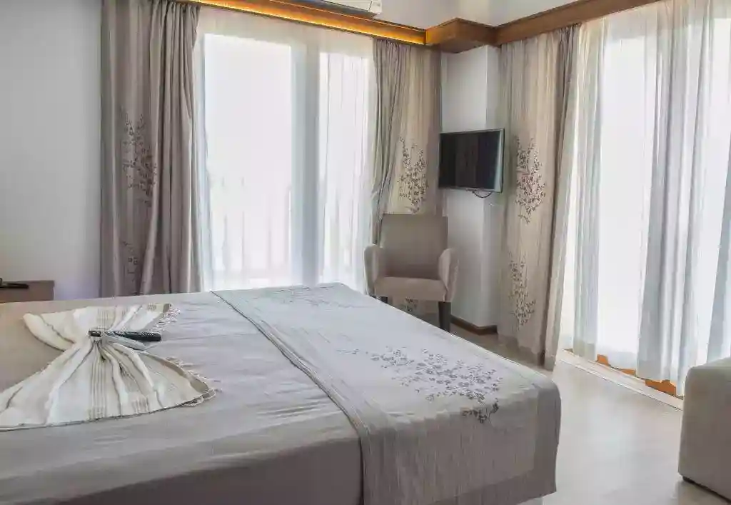 Hotel Grand Azmakhan Spa & Wellness