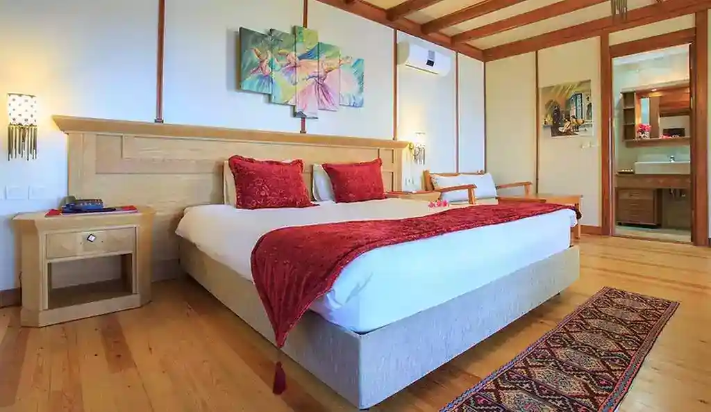 tatilcim.com Zakros Hotel Lykia