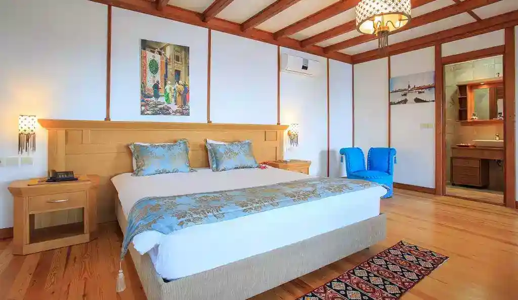 tatilcim.com Zakros Hotel Lykia