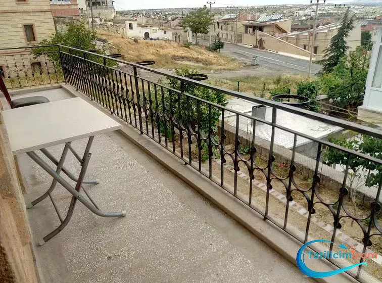 tatilcim.com Acan Apart Pansiyon 2+1 Apart