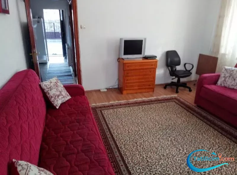 tatilcim.com Acan Apart Pansiyon 2+1 Apart