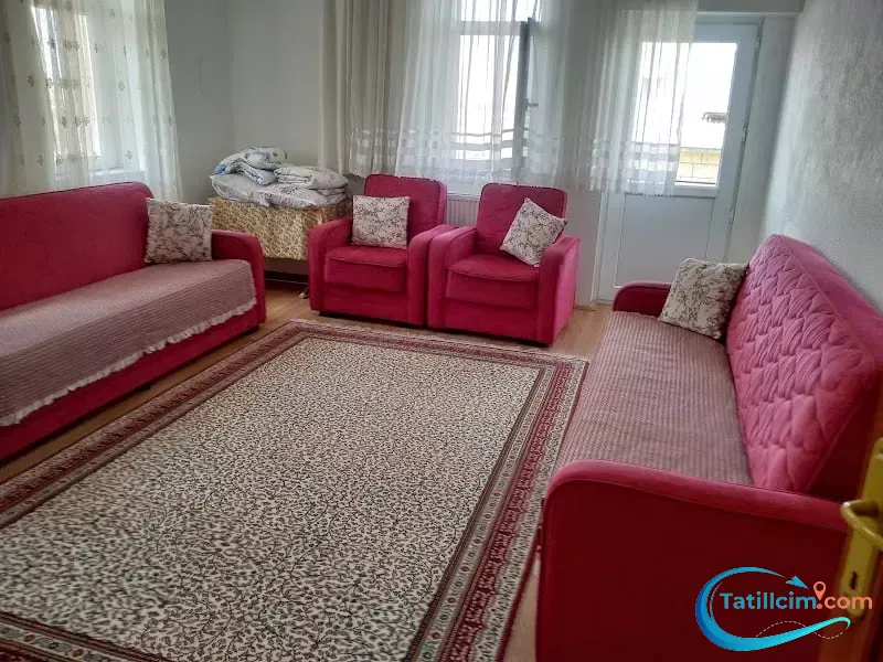 tatilcim.com Acan Apart Pansiyon 2+1 Apart