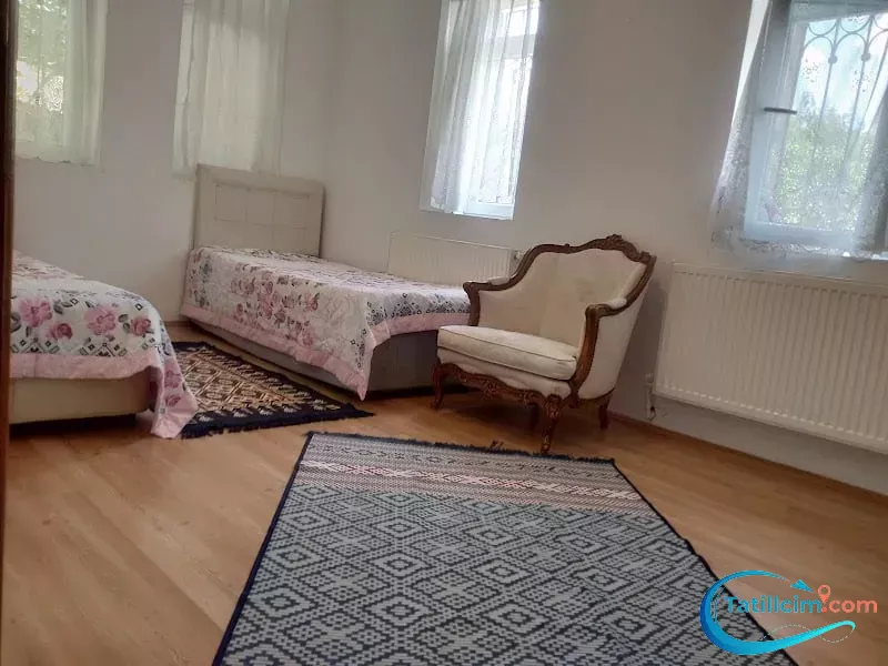 tatilcim.com Acan Apart Pansiyon 2+1 Apart