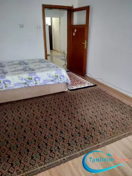 tatilcim.com Acan Apart Pansiyon 2+1 Apart