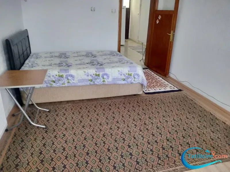 tatilcim.com Acan Apart Pansiyon 2+1 Apart