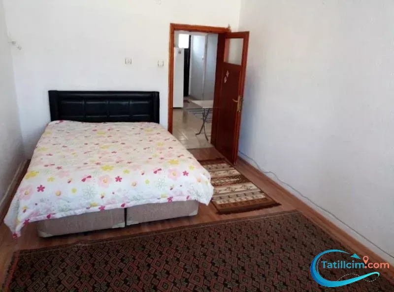 tatilcim.com Acan Apart Pansiyon 2+1 Apart