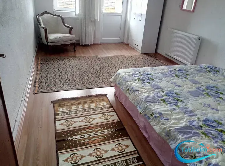 tatilcim.com Acan Apart Pansiyon 2+1 Apart