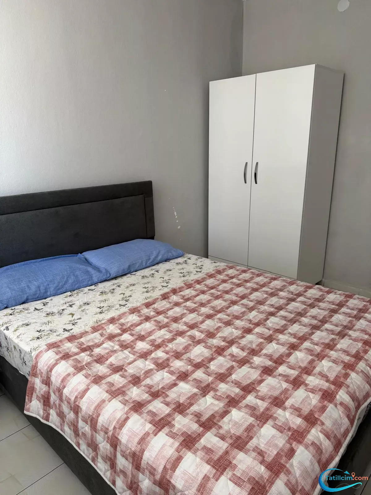 tatilcim.com Hira Otel Standart Oda