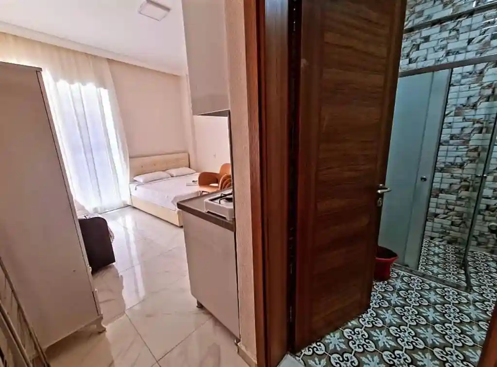 tatilcim.com Ordukaya Apart Otel 1+1 (mutfaklı) 