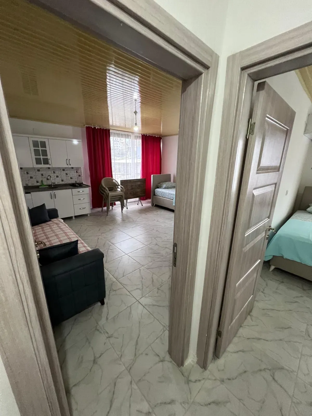 tatilcim.com Paşa Apart Otel 1+1 Apart Room