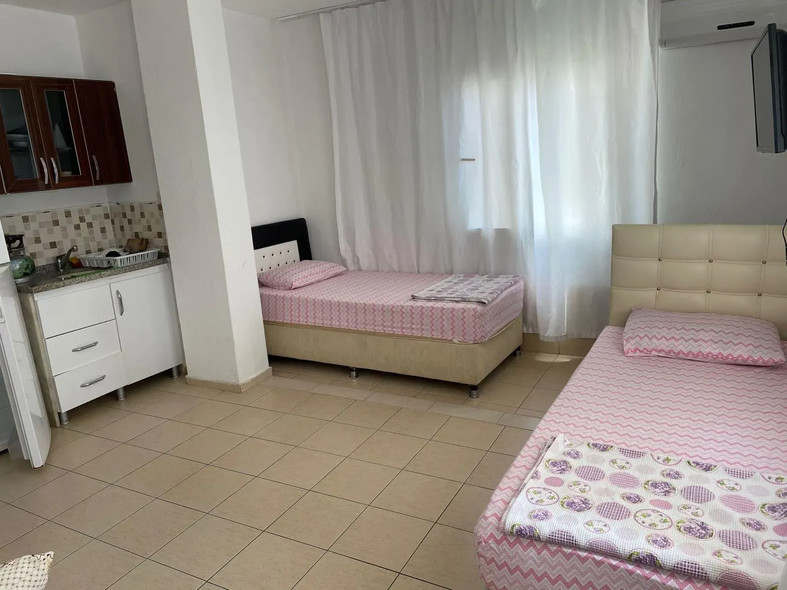 tatilcim.com Paşa Apart Otel Apart Room